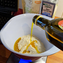 Lade das Bild in den Galerie-Viewer, Veggie Waffelmix von Yammie