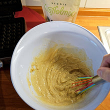 Lade das Bild in den Galerie-Viewer, Yammie Veggiemix Zubereitung