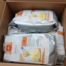 Lade das Bild in den Galerie-Viewer, Zaubermix Waffelbackmischung- nur mit Öl und Wasser zubereitet