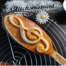 Lade das Bild in den Galerie-Viewer, Notenschlüsselwaffel