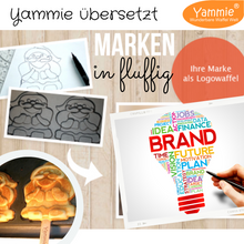 Lade das Bild in den Galerie-Viewer, Beratung Messekonzept Ihre Marke in süß