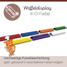 Lade das Bild in den Galerie-Viewer, Waffelständer  - Display für Waffeln am Stiel