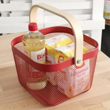 Lade das Bild in den Galerie-Viewer, Für die Zubereitung von Waffelfix Teig benötigst Du noch Mehl, Öl und Wasser.