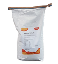 Lade das Bild in den Galerie-Viewer, Yammie Waffelfix - Profi Konzentrat für Events, 10kg