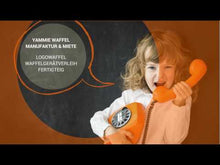 Laden und Abspielen von Videos im Galerie-Viewer, Beratung Messekonzept Ihre Marke in süß